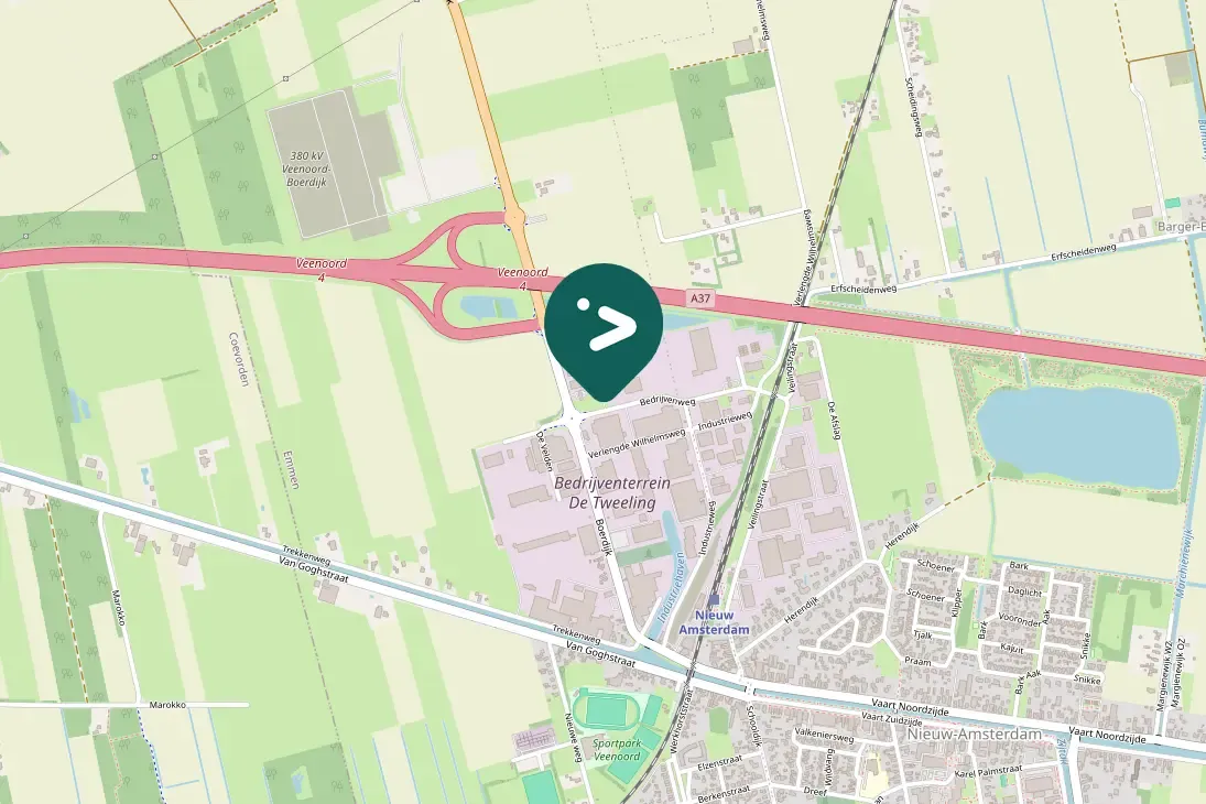 Waargenomen Boerenzwaluw