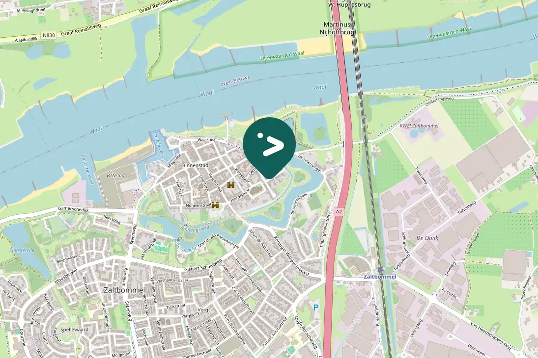 Waargenomen Turkse tortel