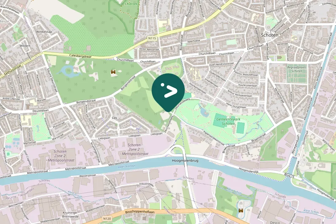 Waargenomen Halsbandparkiet