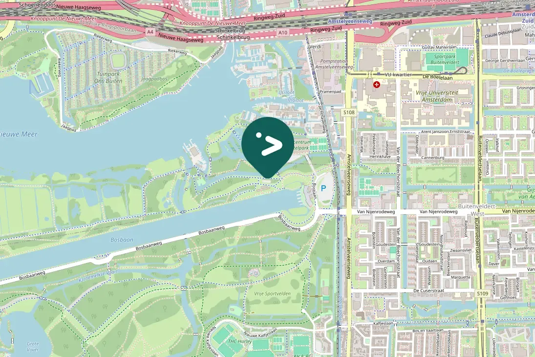 Waargenomen Grote alexanderparkiet