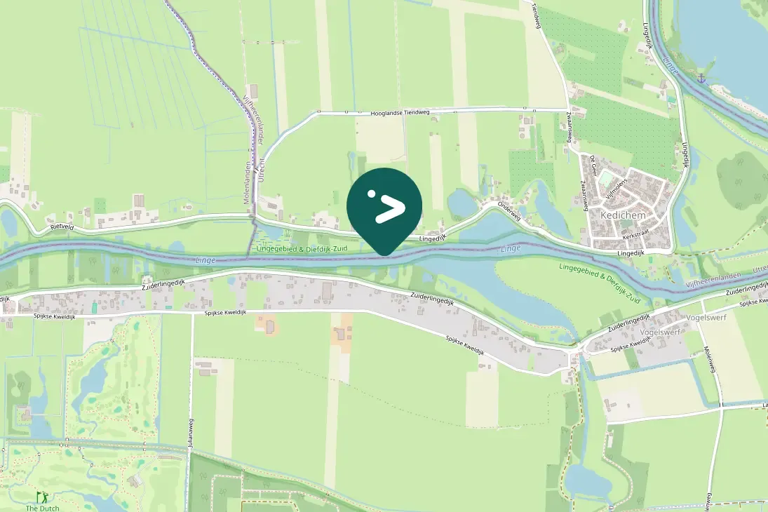 Waargenomen IJsvogel