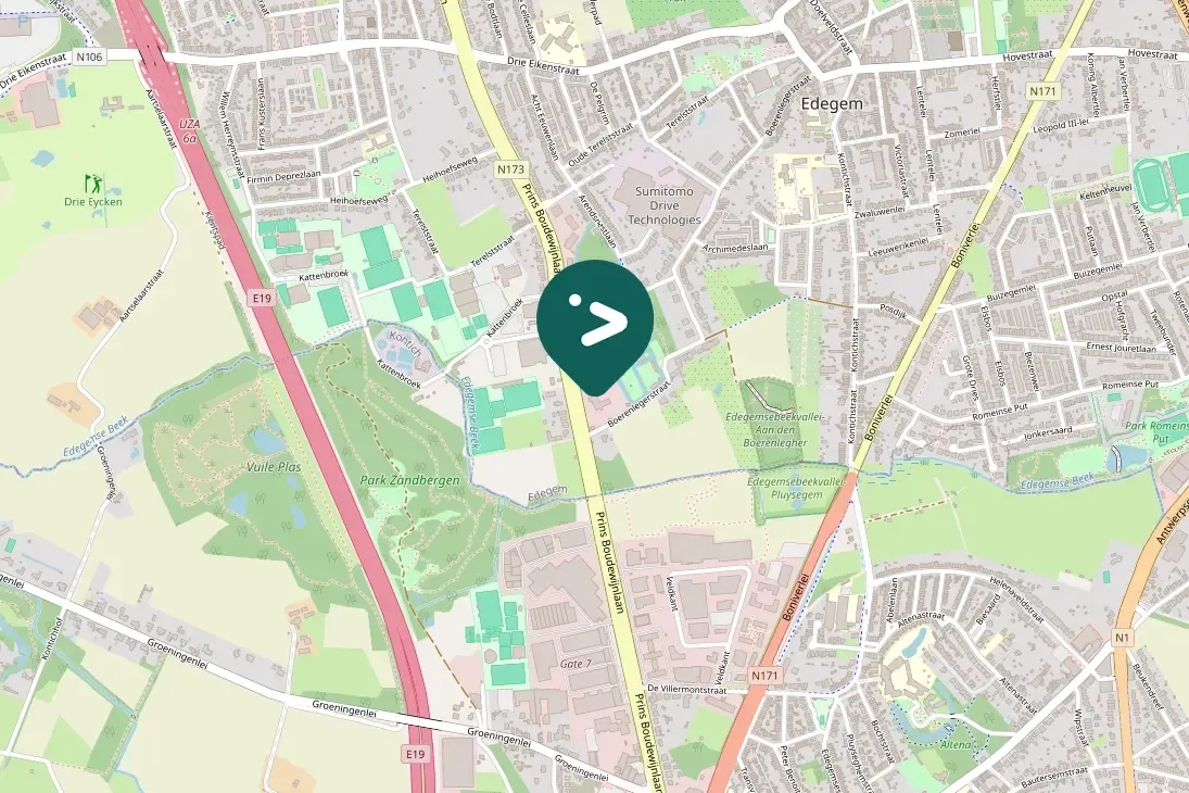 Waargenomen Zwarte kraai