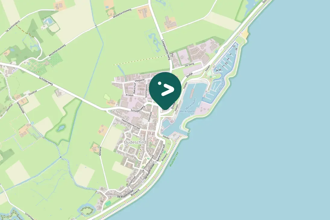 Waargenomen Grote zilverreiger