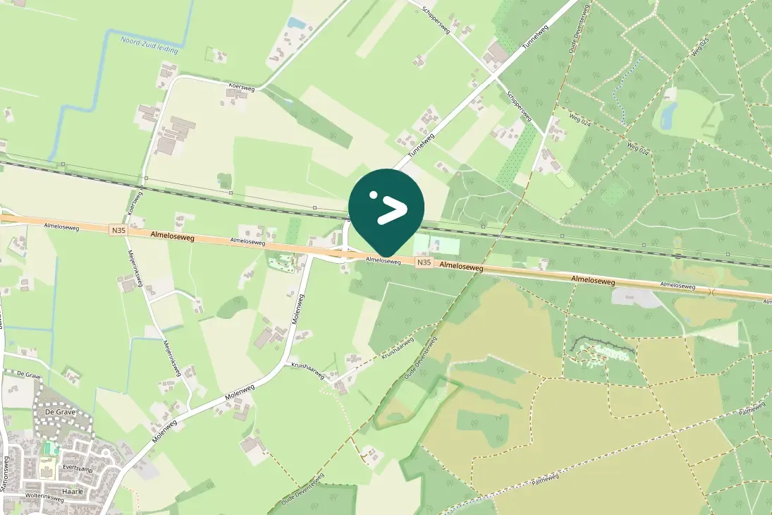 Waargenomen Zwarte kraai