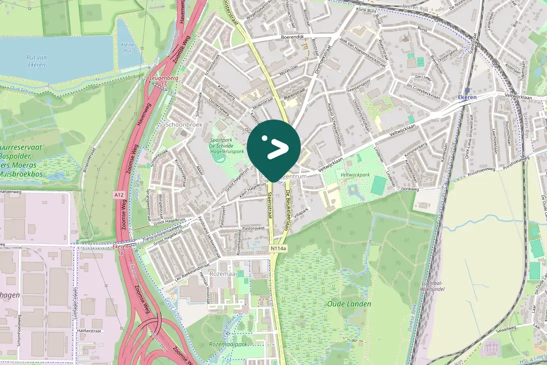 Waargenomen Halsbandparkiet