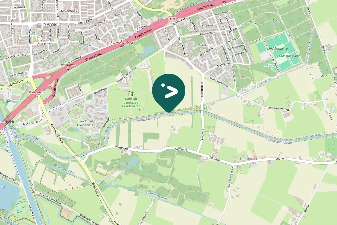 Waargenomen Goudvink