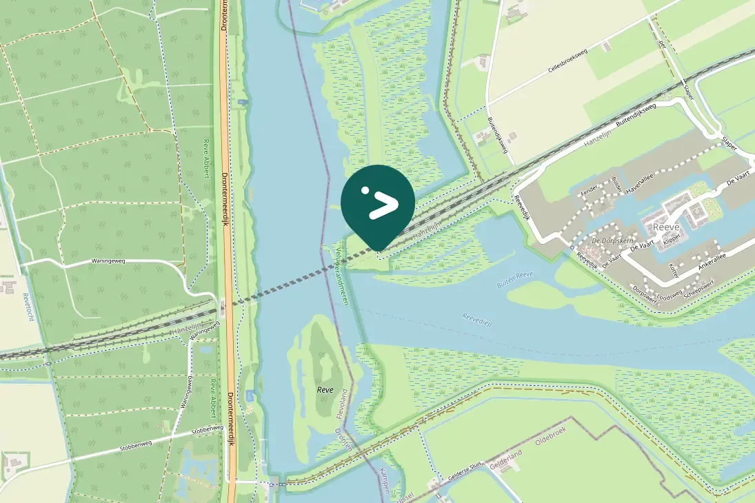 Waargenomen Kleine karekiet