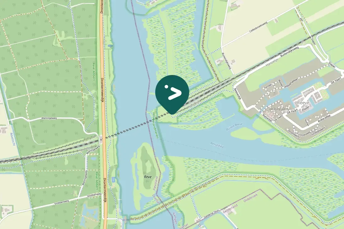 Waargenomen Roerdomp