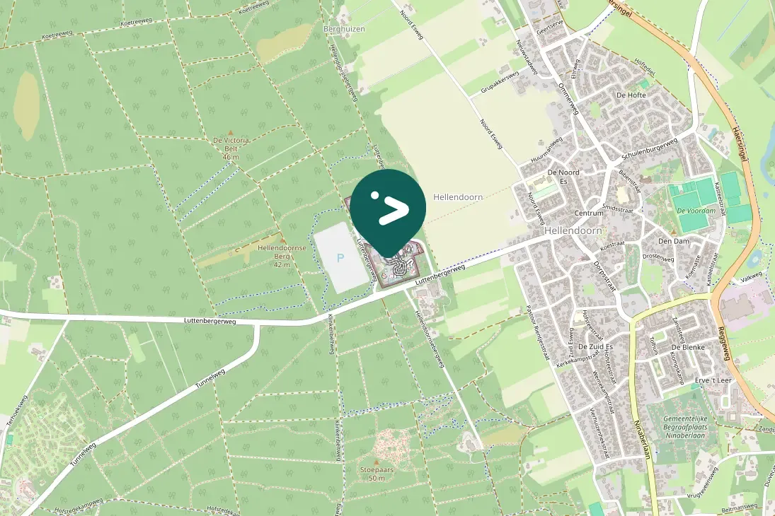 Waargenomen Glanskop