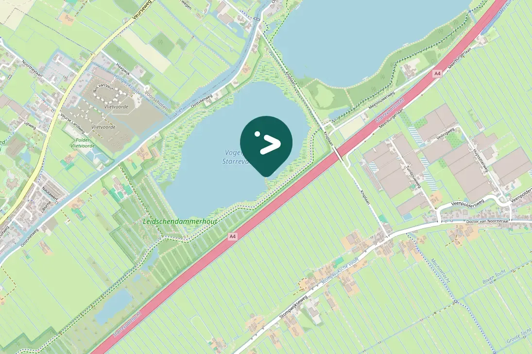 Waargenomen Visdief