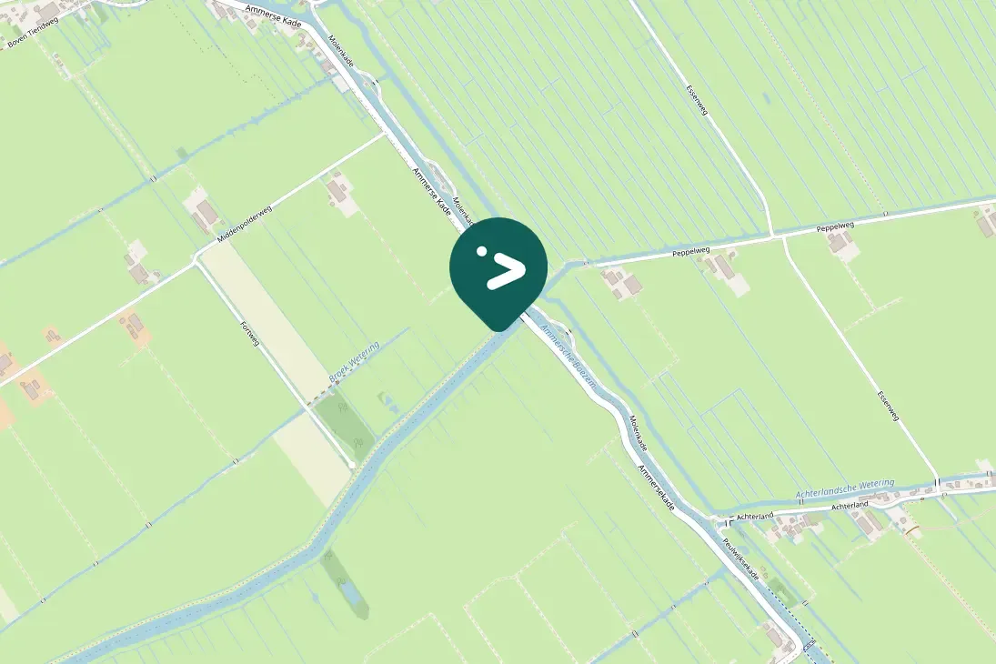 Waargenomen Glanskop