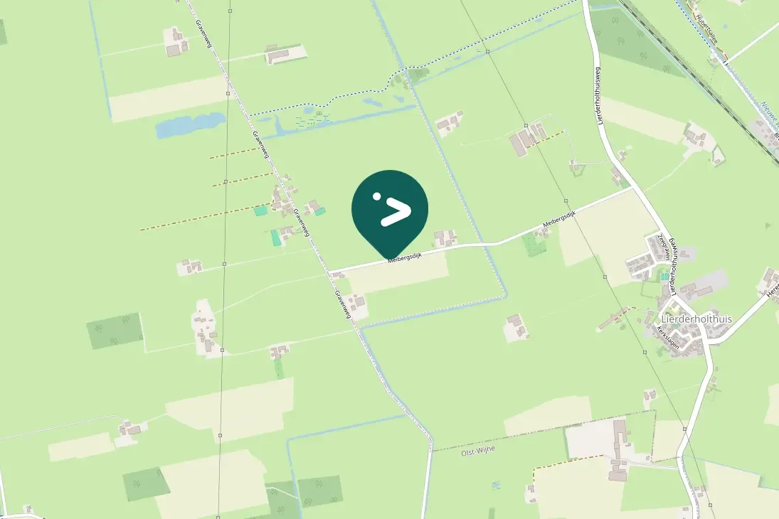 Waargenomen Gele kwikstaart