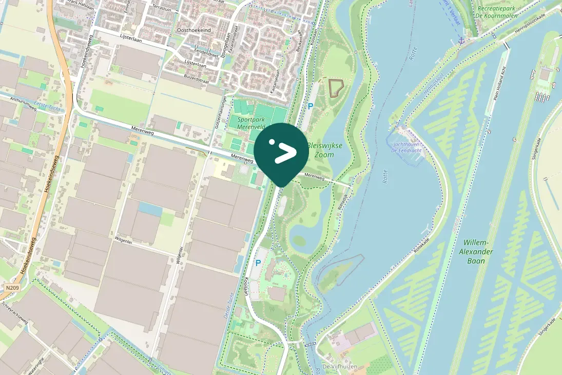 Waargenomen Roodborst