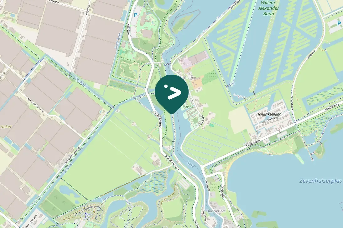 Waargenomen Scholekster