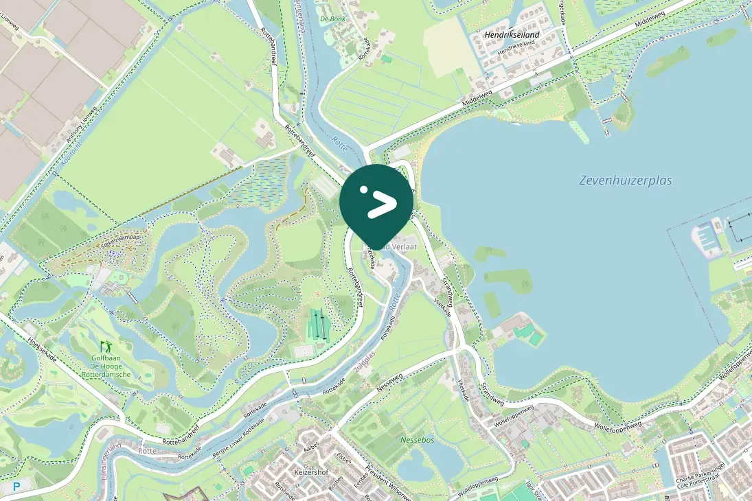 Waargenomen Aalscholver