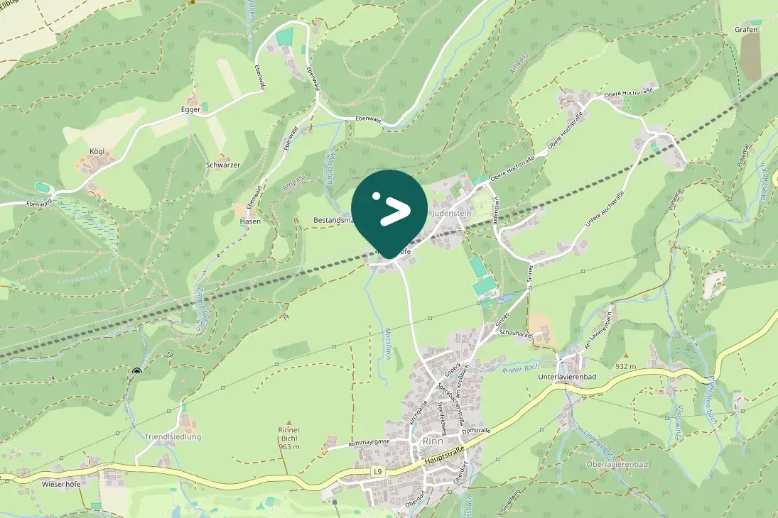 Waargenomen Alpenkauw