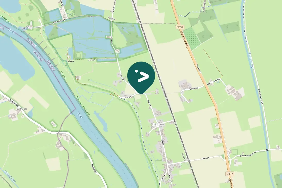 Waargenomen Zwartkop
