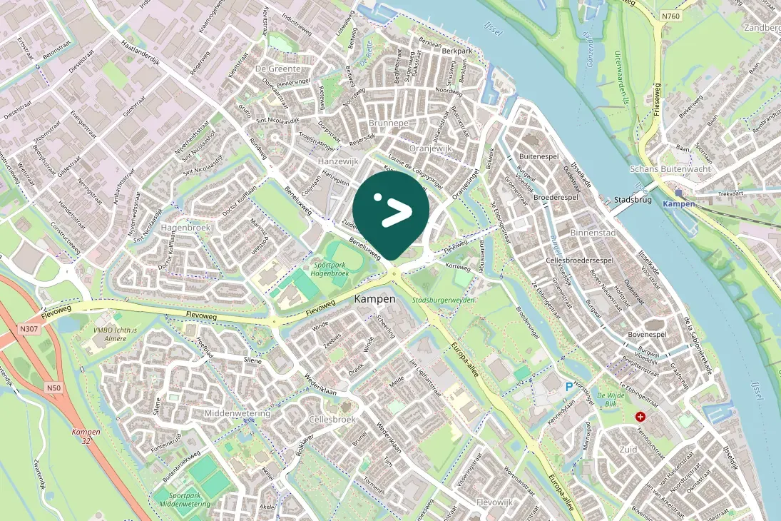 Waargenomen Ekster