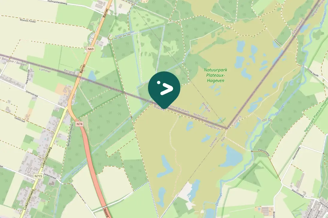 Waargenomen Roodborsttapuit