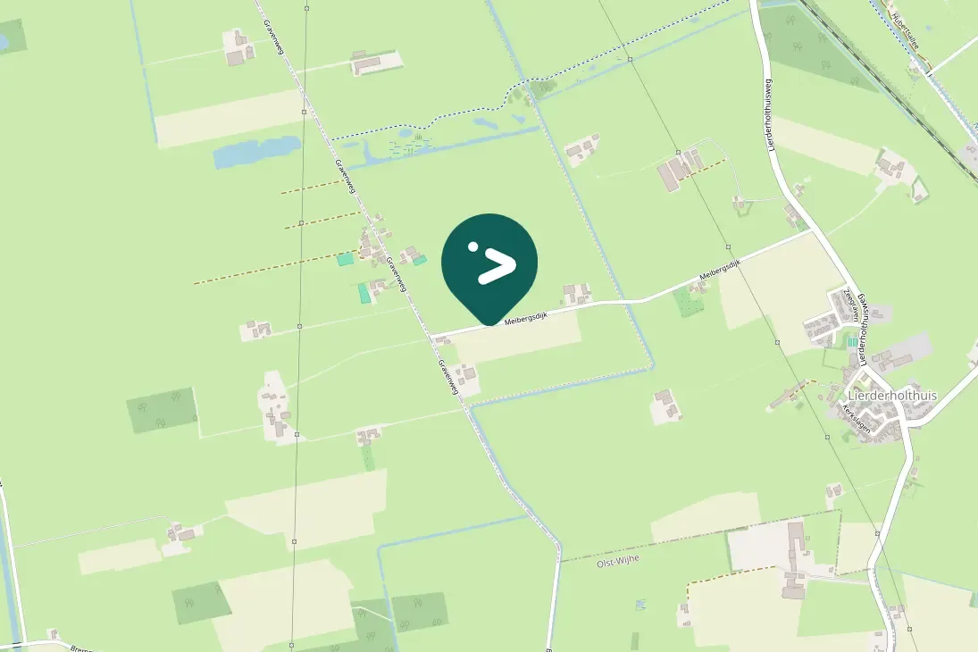 Waargenomen Bosuil