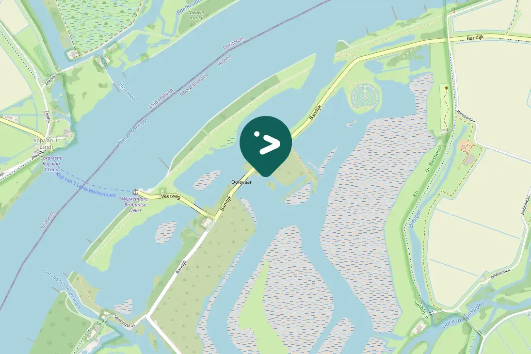 Waargenomen Kemphaan