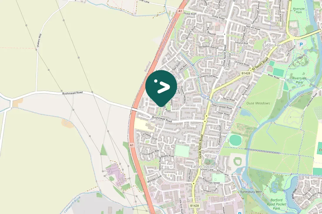 Waargenomen Spreeuw