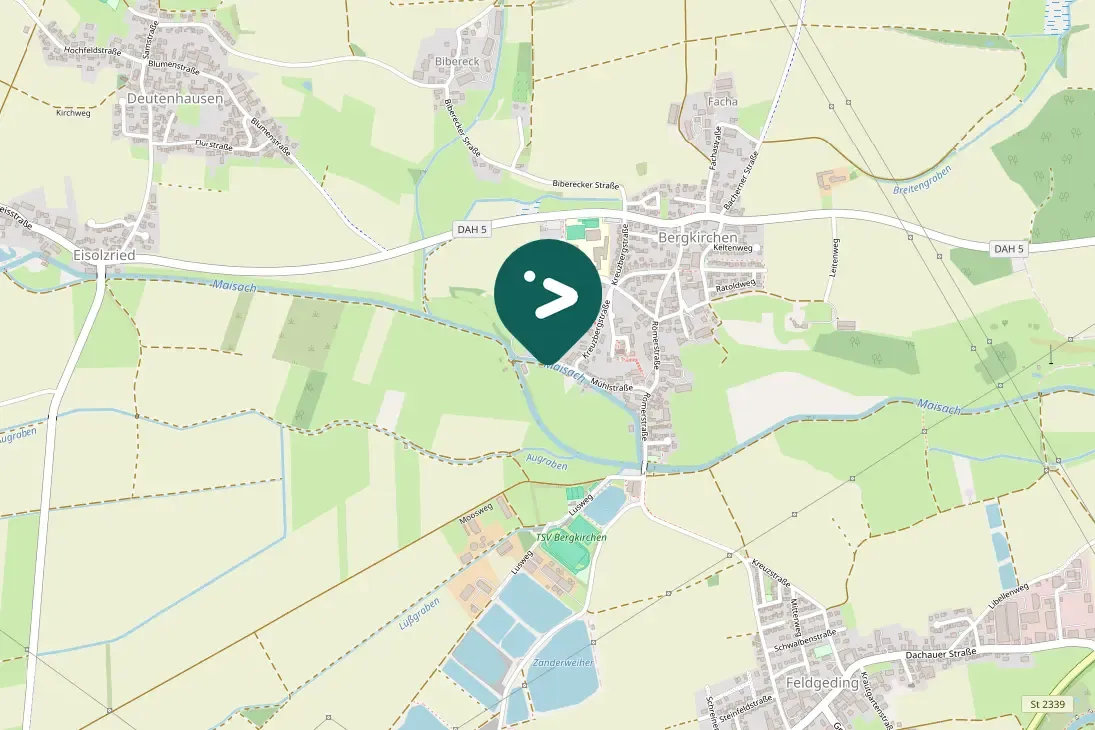 Waargenomen Groenling