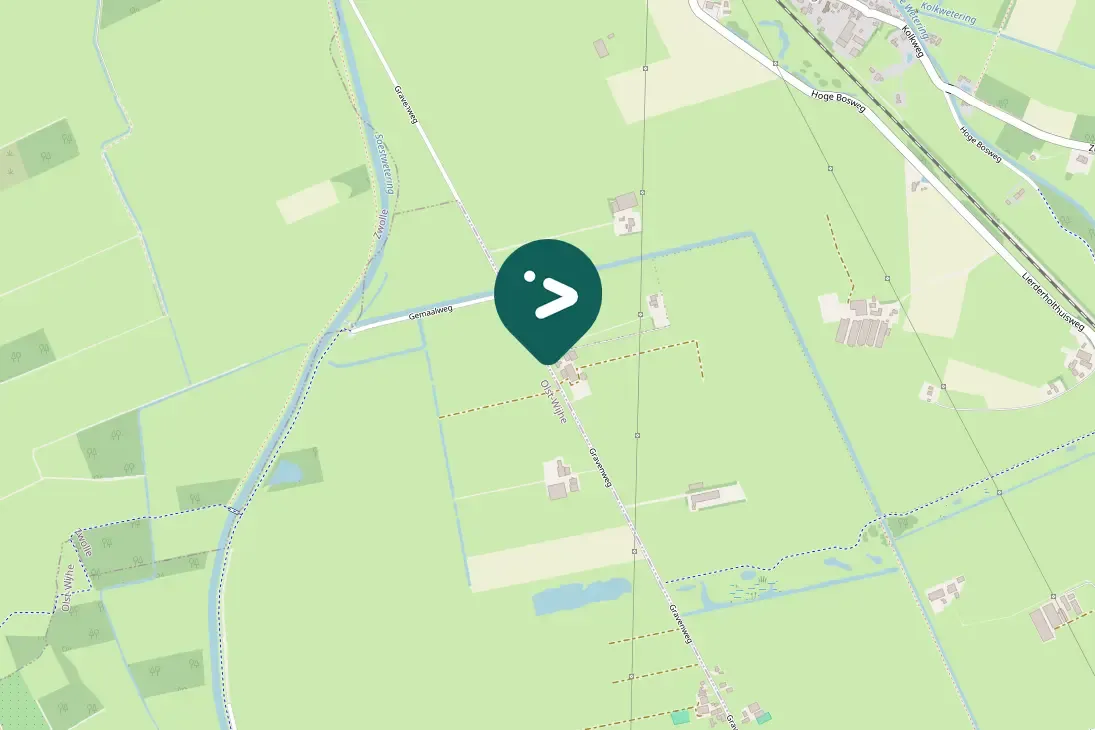 Waargenomen Boerenzwaluw