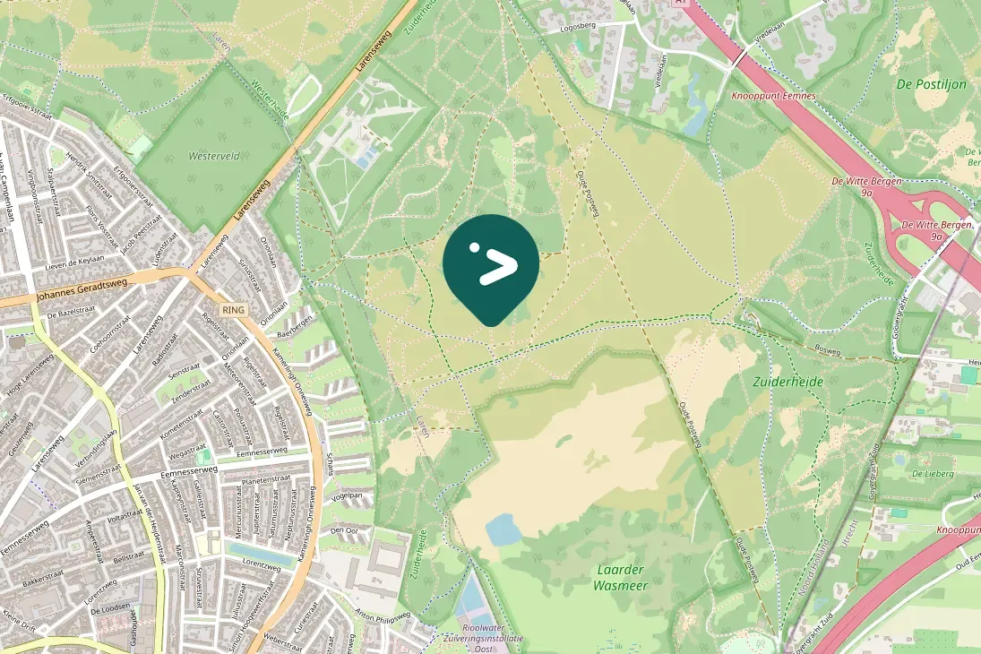 Spotted European Stonechat