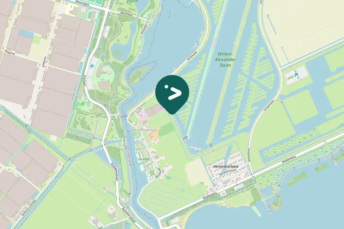 Waargenomen Watersnip