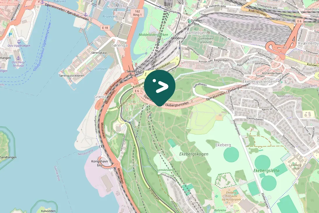 Waargenomen Bonte kraai