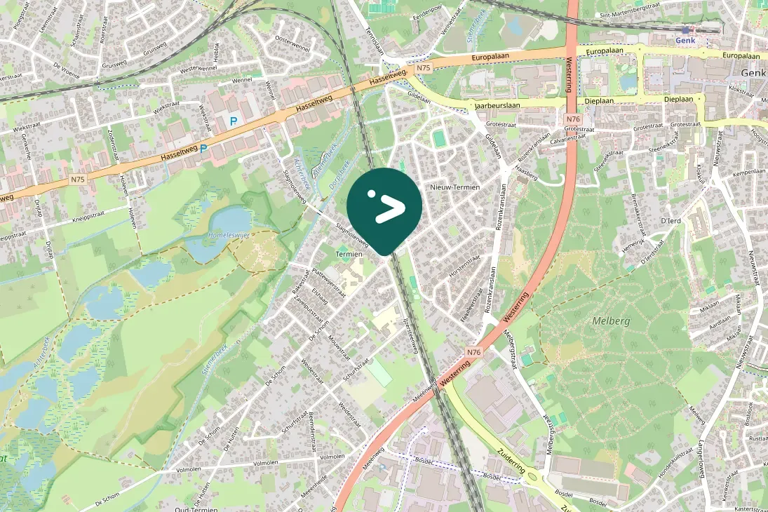 Waargenomen Groenling