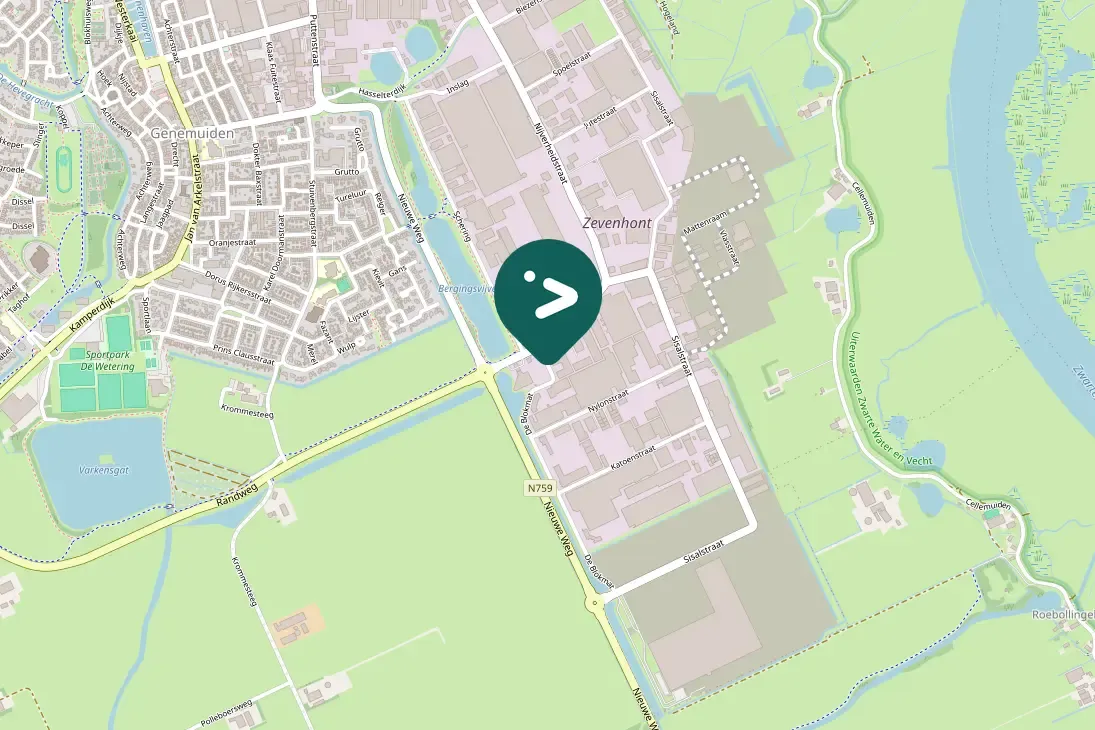 Waargenomen Grote zilverreiger