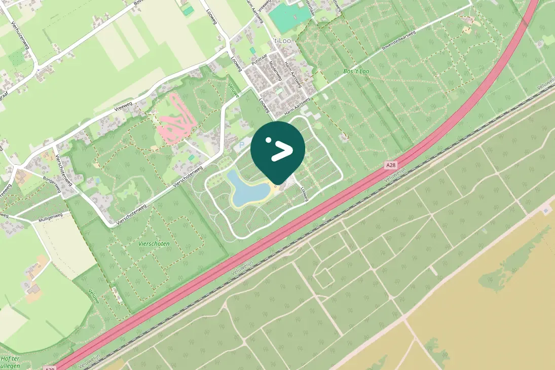 Waargenomen Meerkoet
