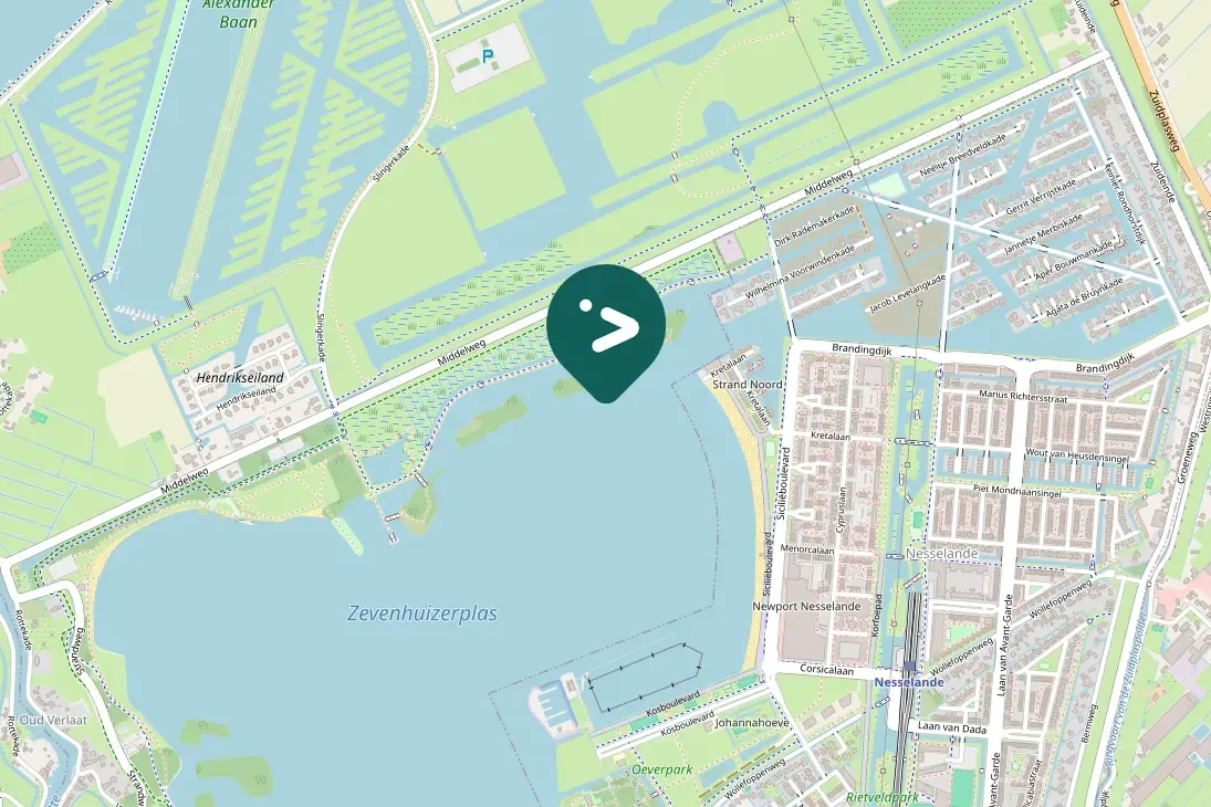 Waargenomen Brandgans