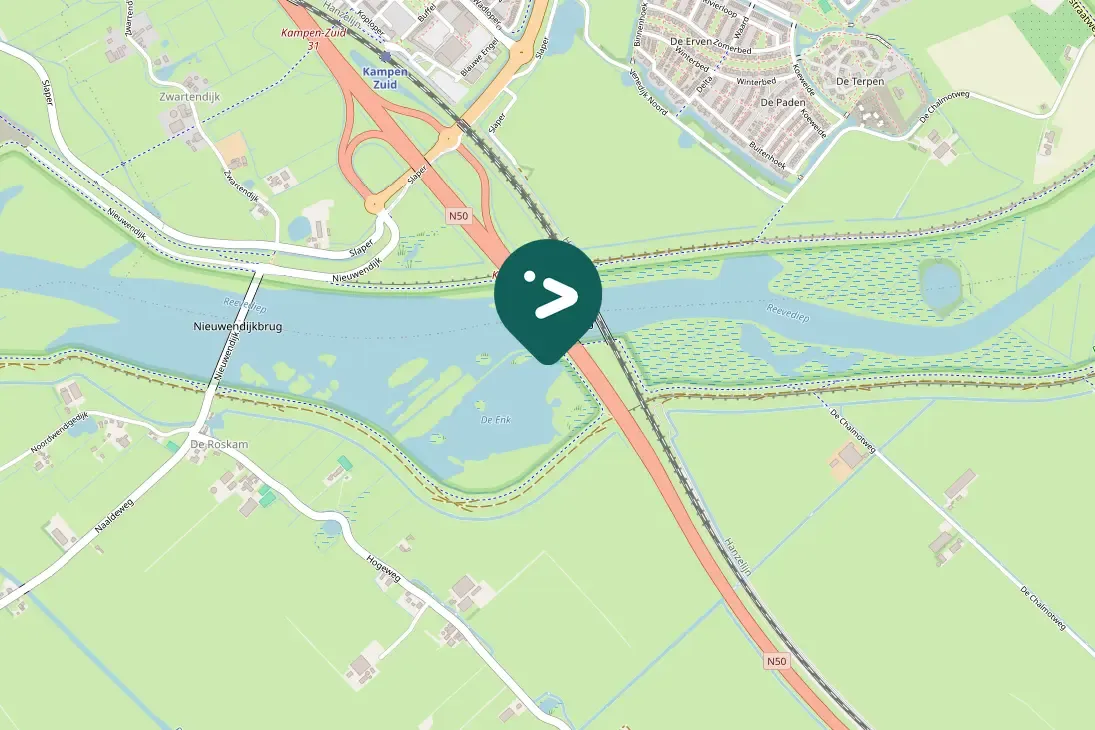 Waargenomen Grote zilverreiger