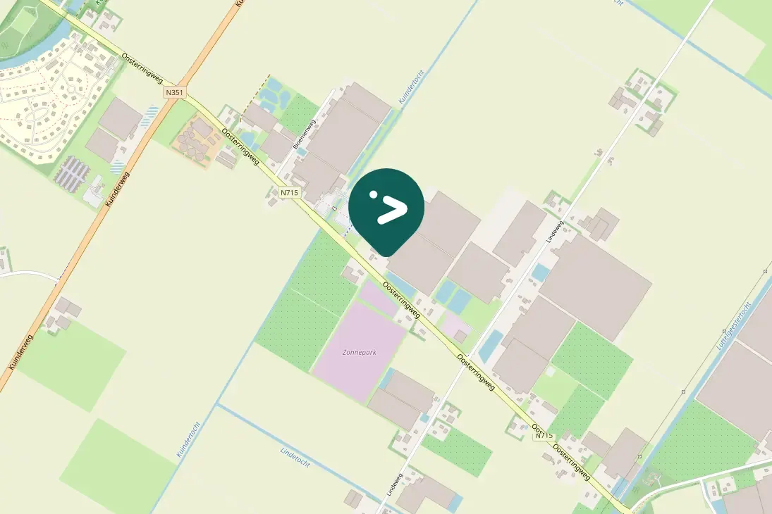 Waargenomen Groenling
