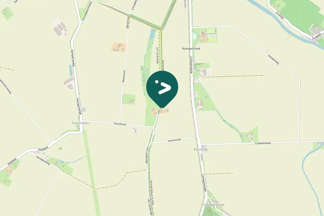 Waargenomen Boerenzwaluw