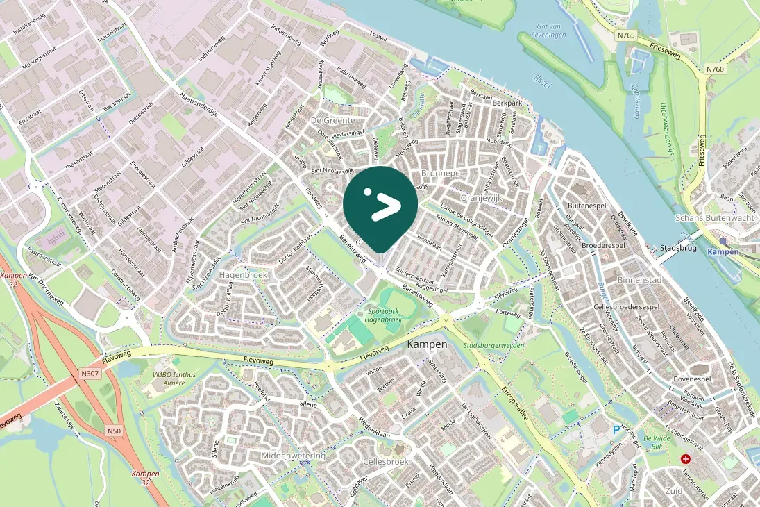 Waargenomen Ekster