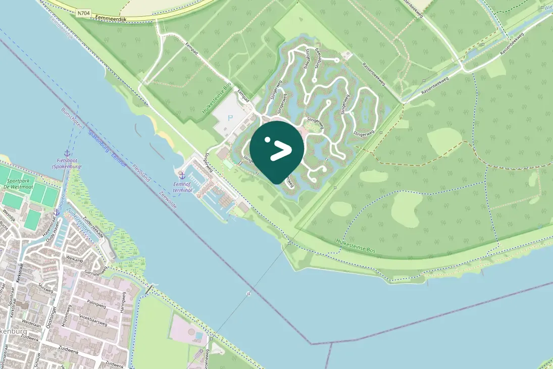 Waargenomen Boerenzwaluw