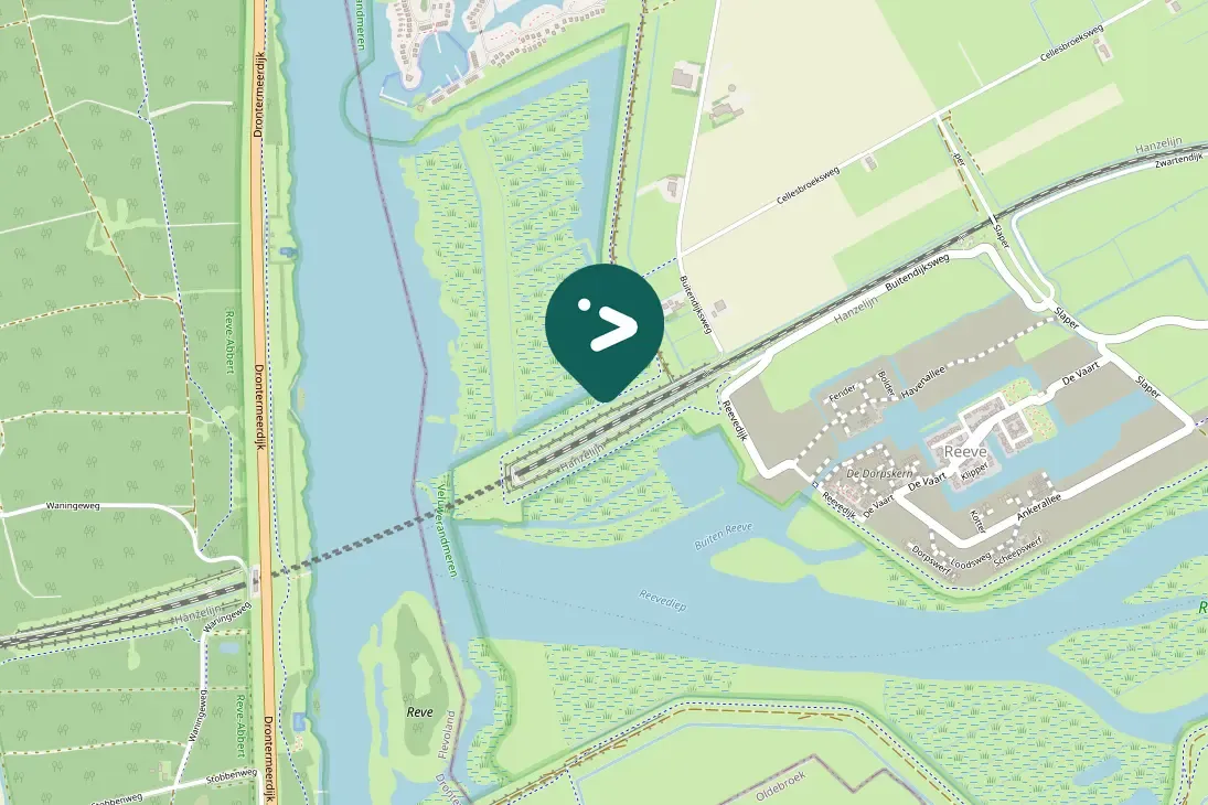 Waargenomen Bruine kiekendief