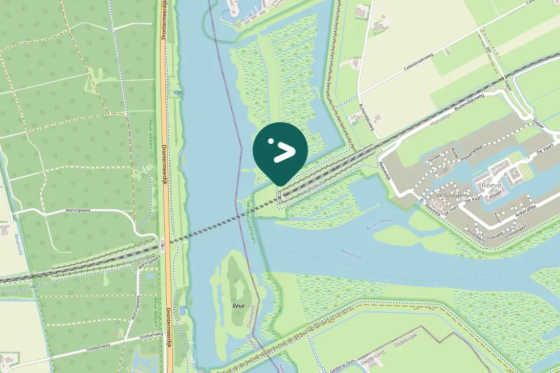 Waargenomen Waterral