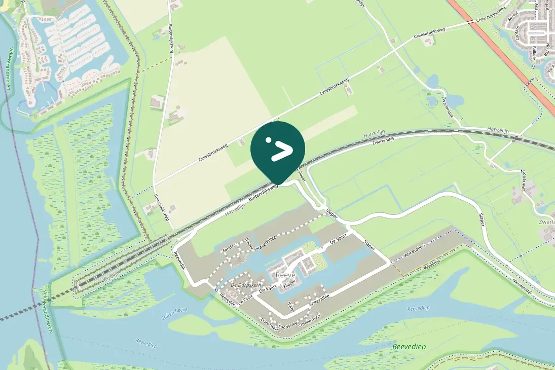 Waargenomen Putter