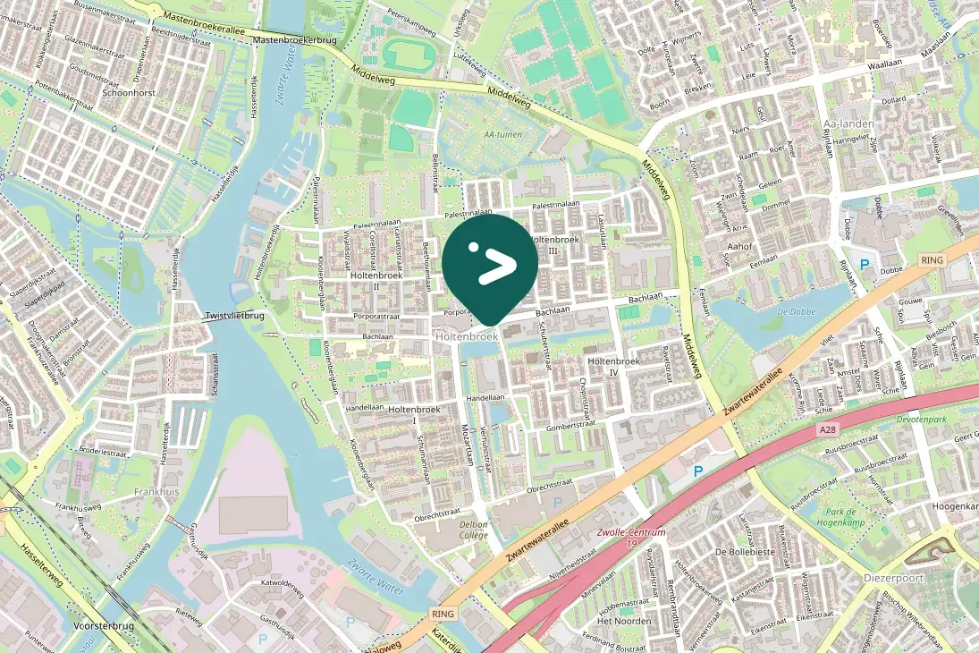 Waargenomen Kokmeeuw