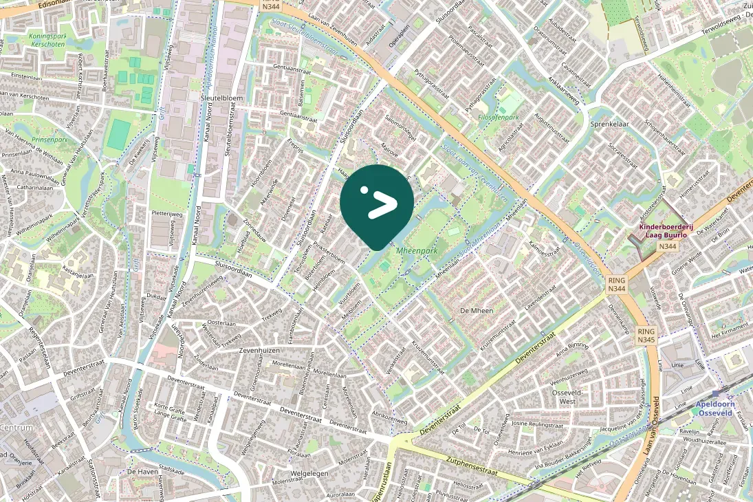 Waargenomen IJsvogel