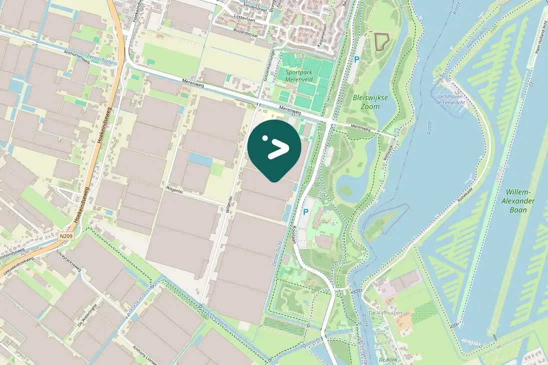 Spotted Eurasian Spoonbill