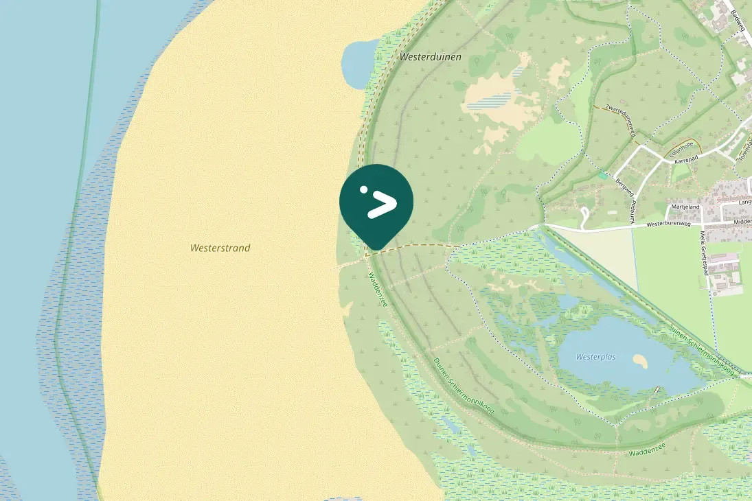 Waargenomen Groenling