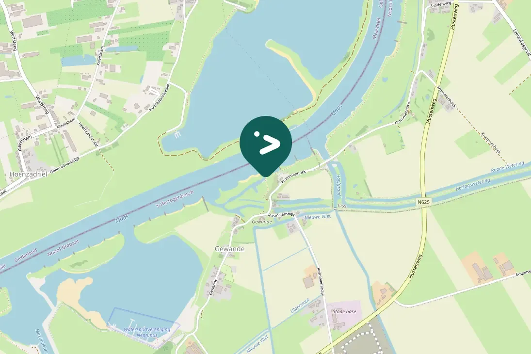 Waargenomen IJsvogel