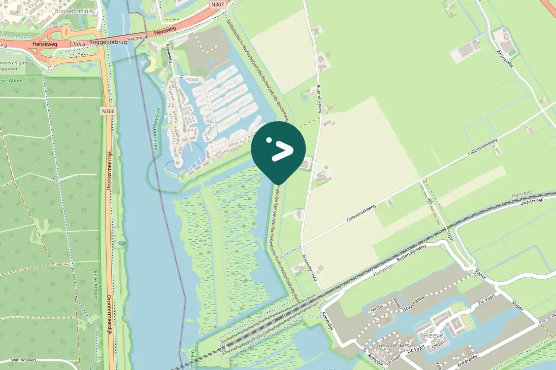 Waargenomen Kievit