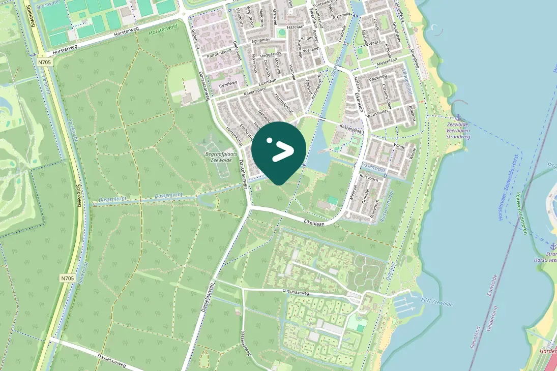Waargenomen Boomklever